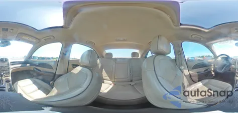 2014 Chevrolet Malibu Ltz z USA, uszkodzony, nr VIN 1G11H5SL2EF184727